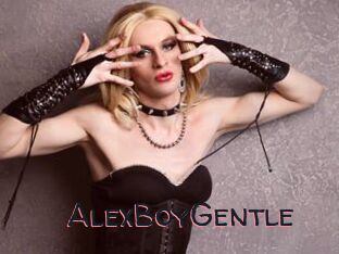 AlexBoyGentle