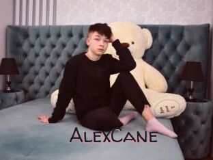 AlexCane