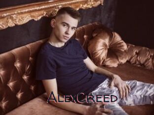 AlexCreed