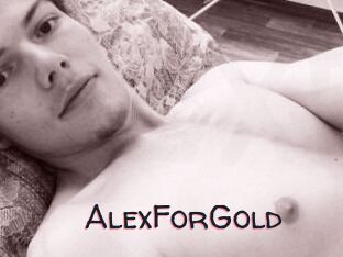 AlexForGold