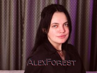 AlexForest
