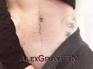 AlexGrayFTM