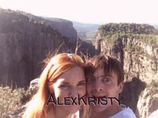 AlexKristy