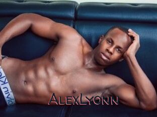 AlexLyonn