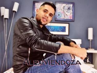 AlexMendoza