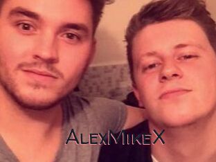 Alex_MikeX