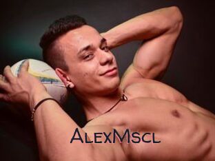 AlexMscl