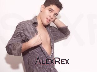 AlexRex