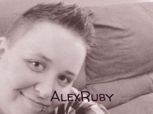 Alex_Ruby