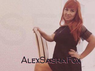 AlexSashaFox