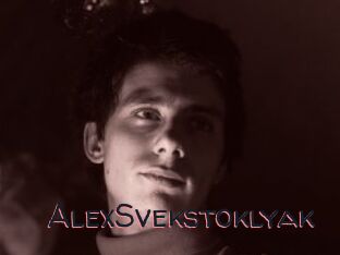 AlexSvekstoklyak