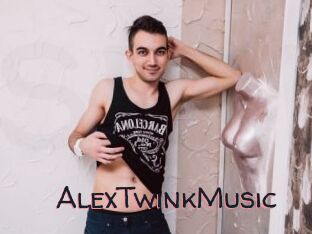 AlexTwinkMusic
