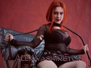AlexWashington