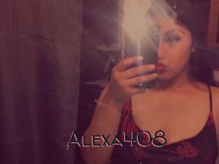 Alexa408