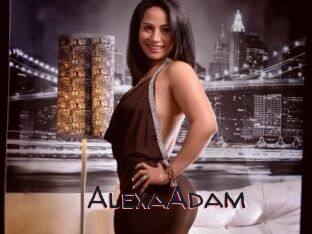 AlexaAdam