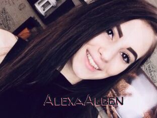 AlexaAllen