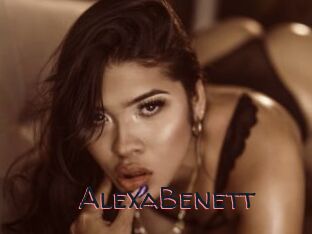 AlexaBenett
