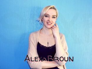 AlexaBroun