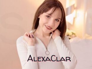 AlexaClar