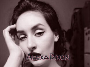 AlexaDixon