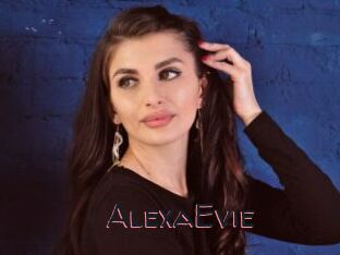 AlexaEvie