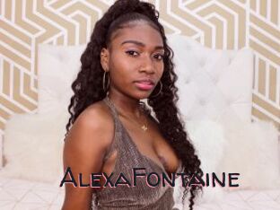 AlexaFontaine