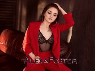 AlexaFoster