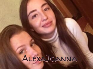 AlexaJoanna