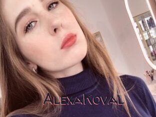 AlexaKoval