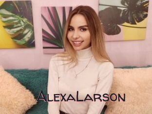 AlexaLarson
