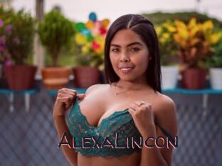 AlexaLincon