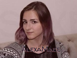 AlexaMaee
