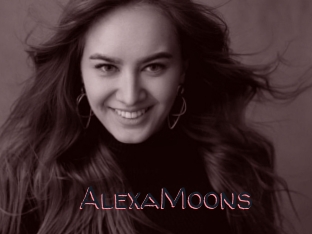 AlexaMoons