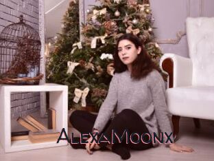 AlexaMoonx