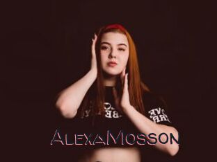 AlexaMosson