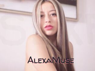 AlexaMuse