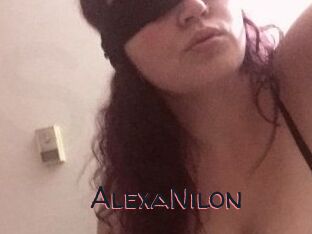 Alexa_Nilon