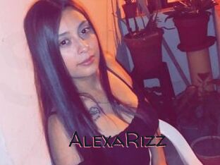 AlexaRizz