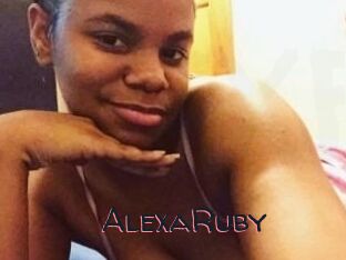 Alexa_Ruby