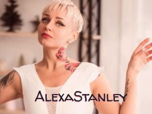 AlexaStanley