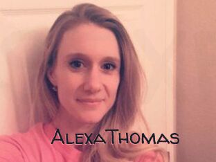 AlexaThomas