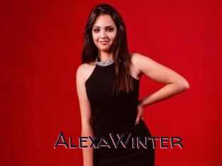 AlexaWinter