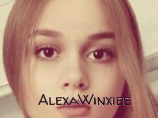 AlexaWinxiee
