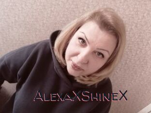 AlexaXShineX