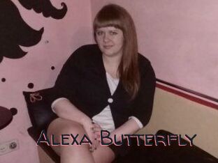 Alexa_Butterfly