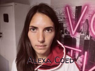 Alexa_Coed