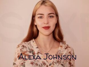 Alexa_Johnson