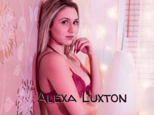 Alexa_Luxton