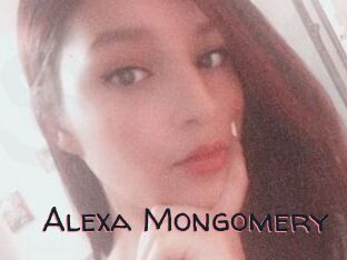 Alexa_Mongomery