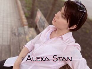 Alexa_Stan